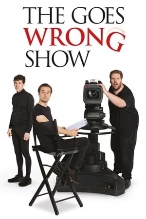 The Goes Wrong Show 1. évad (2019-12-23) poszter