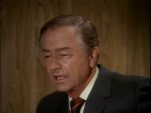 Marcus Welby, M.D. 2. évad Ep.2 2. epizód