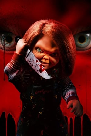 Chucky poszter