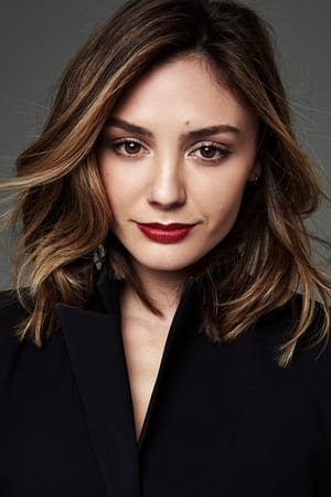 Christine Evangelista profil kép