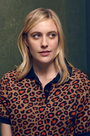 Greta Gerwig profil kép