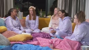 Teen Mom: Family Reunion 1. évad Ep.8 8. epizód