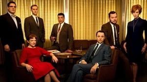 Mad Men - Reklámőrültek kép