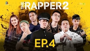 The Rapper 2. évad Ep.4 4. epizód