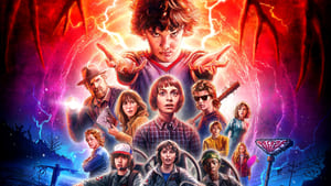 Stranger Things kép