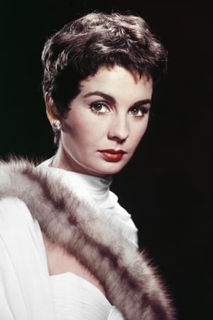 Jean Simmons profil kép