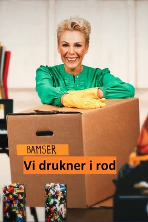 Vi drukner i rod 1. évad (2022-07-04) poszter