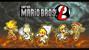 Super Mario Bros Z. kép