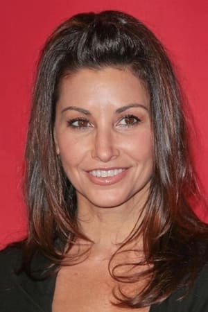 Gina Gershon profil kép