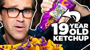 Good Mythical Morning 18. évad Ep.55 55. epizód