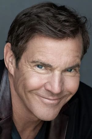 Dennis Quaid profil kép