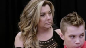 Dance Moms - Csillagképző 8. évad Ep.2 2. epizód