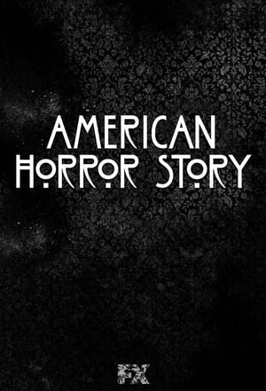 Amerikai Horror Story poszter