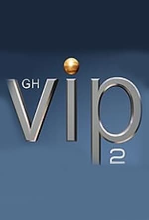 Gran hermano VIP 2. évad (2005-01-06) poszter