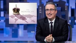 John Oliver-show az elmúlt hét híreiről 9. évad Ep.29 29. epizód