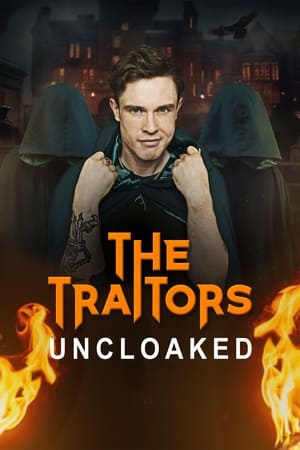 The Traitors: Uncloaked