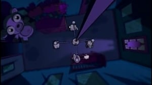 Invader ZIM 1. évad Ep.18 18. epizód