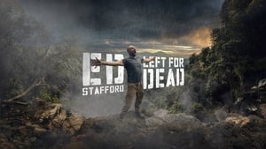 Ed Stafford: Left For Dead kép