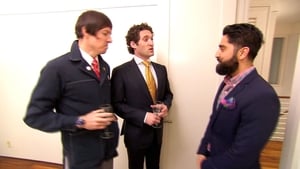 Million Dollar Listing San Francisco 1. évad Ep.8 8. epizód