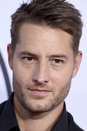 Justin Hartley profil kép