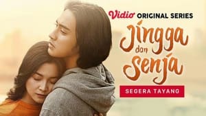 Jingga dan Senja kép