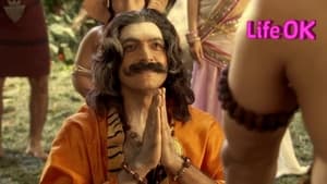 देवों के देव...महादेव 10. évad Ep.15 15. epizód