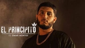 El Principito es Omar Montes kép