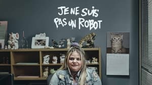 Je ne suis pas un robot kép