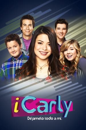 iCarly poszter