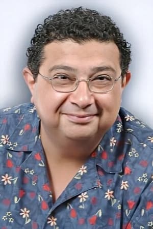 Maged El Kedwany profil kép