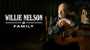 Willie Nelson & Family kép