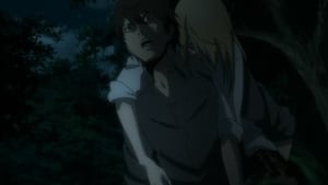 BTOOOM! 1. évad Ep.6 6. epizód