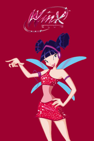 Winx Club 7. évad (2015-09-21) poszter