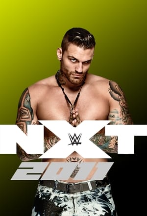 WWE NXT 5. évad (2011-03-08) poszter