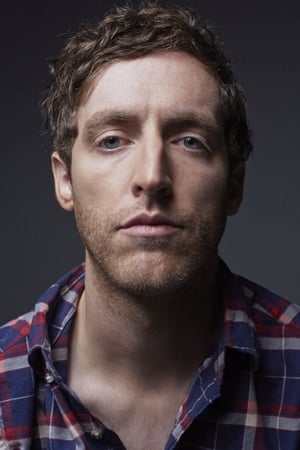 Thomas Middleditch profil kép