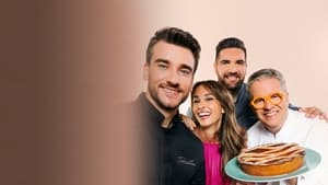 Bake Off Italia - Dolci in forno kép