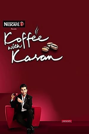 Koffee with Karan poszter