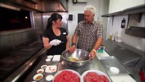 Diners, Drive-Ins and Dives 13. évad Ep.8 8. epizód