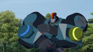 Transformers: Robots In Disguise 2. évad Ep.1 1. epizód