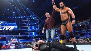 WWE SmackDown 21. évad Ep.21 21. epizód