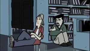 Clerks 1. évad Ep.2 2. epizód