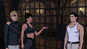 Archer Speciális epizódok Ep.5 Az archerség mélyén, 3. rész