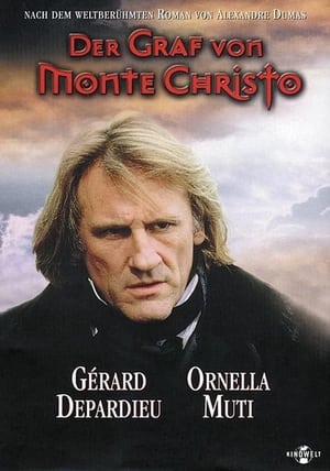 Monte Cristo grófja poszter