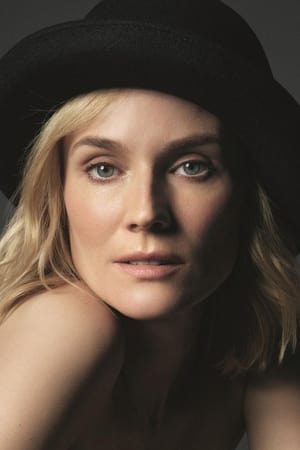 Diane Kruger profil kép