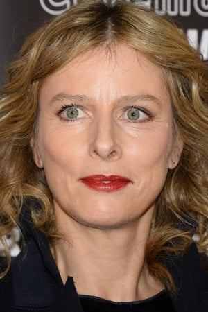 Karin Viard profil kép