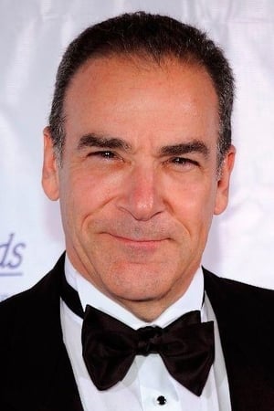 Mandy Patinkin profil kép