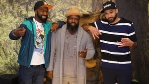 Desus & Mero 2. évad Ep.25 25. epizód