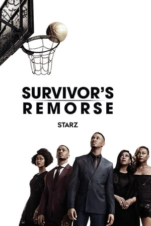 Survivor's Remorse poszter