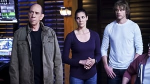 NCIS: Los Angeles 7. évad Ep.24 Megtorlás