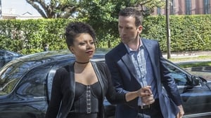 NCIS: New Orleans 4. évad Ep.19 19. epizód